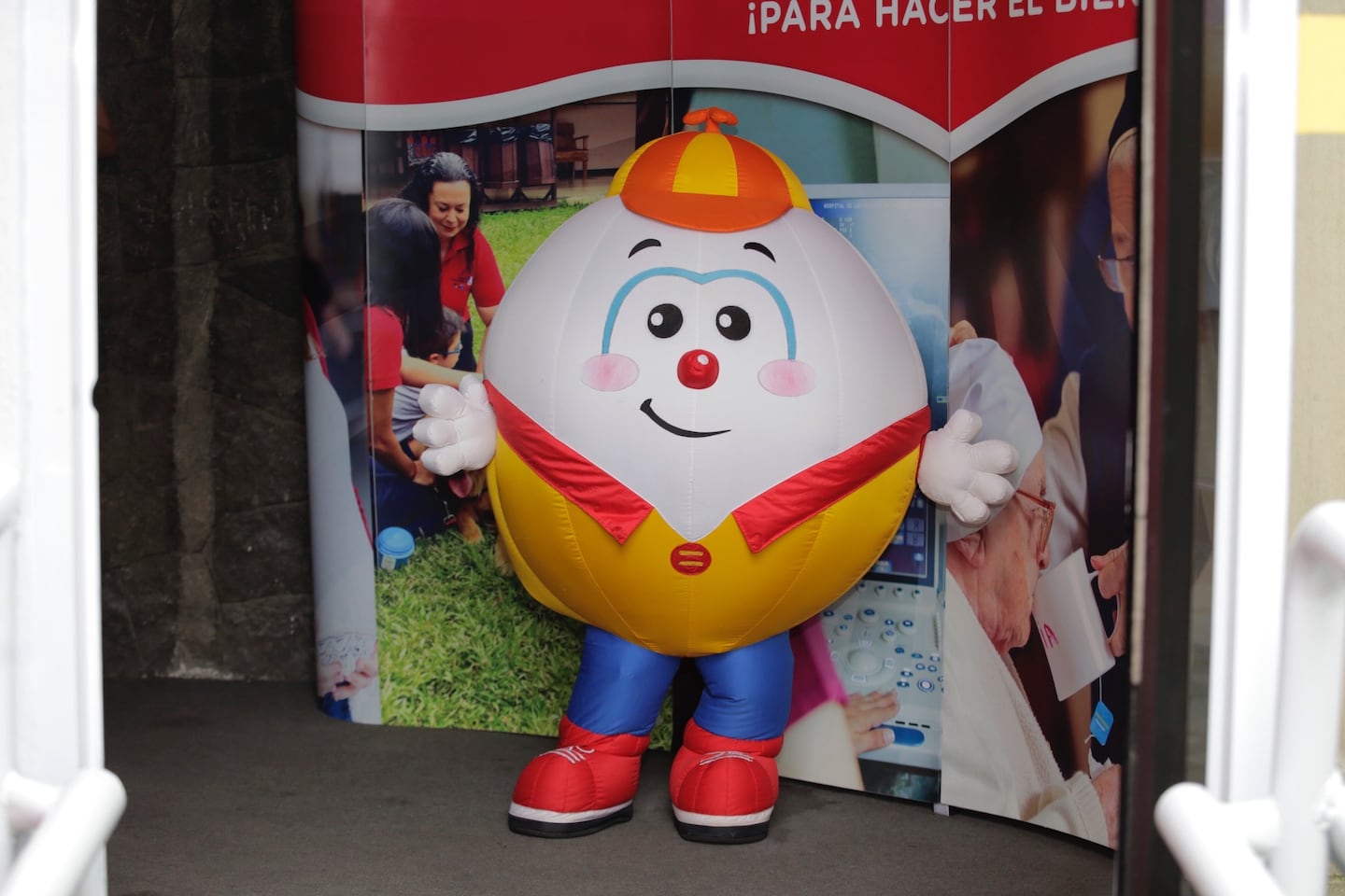 JPS Gordito de Medio Año 2025: Buy Tickets Online Now!